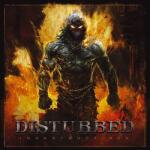WARNER Disturbed - Indestructible (1lp) (9362492829)