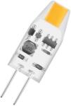 OSRAM LED лампа Тип PIN MICRO 1W 100lm 2700K 12 V G4 Ra≥80 300°, недимируема - LEDVANCE LED PIN MICRO 12 V LED523098 (LED PIN MICRO 12 V)