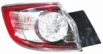 DEPO Lampa spate DEPO 216-1981R-UE (216-1981R-UE) - automobilus