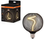 OSRAM Decor spir gl125 black/dim 3.5w/818 e27 ledvanc (20240226)