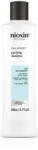 Nioxin Scalp Recovery Purifying Shampoo Шампоани 200ml