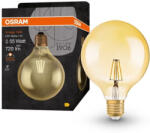 OSRAM Vintage 1906 led cl globe125 gold52 6, 5w/824 e27 ledvance (202401351)