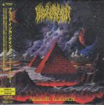 Blood Incantation Absolute Elsewhere (Jpn)