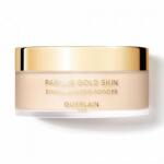 Guerlain Machiaj Ten Parure Gold Skin Diamond Micro-Powder Clair / Light Pudra 35 g
