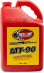 Red Line Ulei cutie manuala 75W90 GL-4 sintetic Red Line MT-90, 3.8L (50305)