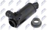 NTY pompa de apa, spalare parbriz NTY ESP-KA-003 (ESP-KA-003)