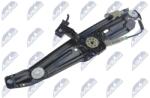 NTY Mecanism actionare geam NTY EPS-BM-038 (EPS-BM-038)