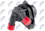NTY Pompă de apă suplimentară (circuitul apei de răcire) NTY CPZ-AU-013 (CPZ-AU-013)