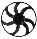 MAHLE Ventilator, radiator MAHLE BEHR CFF 263 000S (CFF 263 000S)