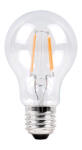 ELMARK Led Izzó A60 Filament 8W E27 230V 2700K (99LED830WW)