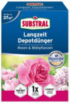 SUBSTRAL Osmocote Hosszú hatástartamú trágya rózsákhoz-és virágzó növ. -hez 1, 5kg (732219)