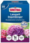 SUBSTRAL Osmocote trágya rhododendron, hortenzia és erikafélék számára 1, 5 kg (732220) - munkaruhakozpont