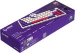 LORGAR LRG-KBP70MW-WH-US