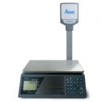 Aclas PS1B tornyos mérleg 15 kg hitelesítéssel (ACL-TM-15)