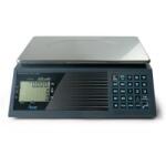 Aclas PS1B lapos mérleg 30 kg hitelesítéssel (ACL-TM-30)