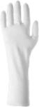  Fehér pamutkesztyű (g4146)