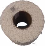  25/100 fehér akasztóhurok Poly-Clip klipszelő géphez (Klipsz10)