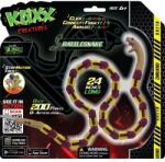 Zing Klixx Creaturez - Șarpe (KX130R) Figurina