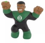 CO Goo Jit Zu: DC Minifigurină de acțiune care poate fi întins - Green Lantern (41171GL) Figurina