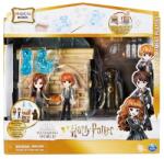 Spin Master Harry Potter: Set de joacă Wizarding World - Camera necesității (6063901) Figurina