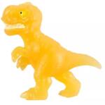 CO Goo Jit Zu: Jurassic World Mini-figurine de acțiune care poate fi întins - T-Rex Amber (41311TA) Figurina