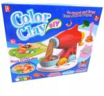 Man Yuk Toys Set de plastilină (730E)