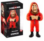 MINIX Minix: Marele jaf - figurina Helsinki 12 cm (13852) Figurina