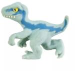 CO Goo Jit Zu: Jurassic World Mini-figurine de acțiune care poate fi întins - Blue (41311B) Figurina
