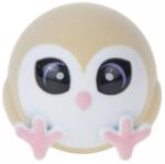 TM Toys Figurină Flockies, seria 4 - bufnița Octavia (FLO0894) Figurina