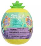 Just Play Stitch: Mini figurină surpriză în capsulă în formă de ananas - seria 4 (46227 000 1A 024 SWQ) Figurina