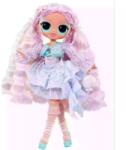 MGA Entertainment L. O. L. Surprise: Păpușă OMG cu surprize - Pearla (510390EUC) Papusa