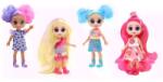 Funville Bebeluș parfumat Cukorfalat Mini - 1 bucată, modele diverse (81071) Papusa