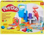 Hasbro Play-Doh: Set de joacă Micul meșter priceput (F9141)