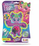 CRAZE Superstars: figurine care se pot întinde - Funkxy (47019) Figurina