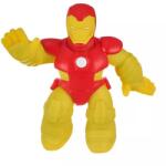 CO Goo Jit Zu: figurină Marvel - Iron men (41370) Figurina