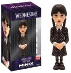 MINIX Minix: Wednesday - wednesday Addams figurină 12 cm (11773) Figurina
