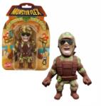 diramix Monster Flex: Figurină monstru care poate fi întins, seria 4 - Marine Soldier (0215S) Figurina
