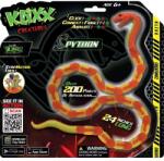 Zing Klixx Creaturez - Piton (KX130P) Figurina