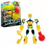 Hasbro Transformers: Figurina Mixmashers - Bumblebee (PN00091515) Figurina