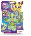 CRAZE Superstars: figurine care se pot întinde - Bijou, strălucește (46982) Figurina