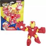 CO Goo Jit Zu: Heroes of Goo - Iron Man (41056) Figurina