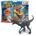 CRAZE Figurină animal extensibilă surpriză - Dinozauri (43851) Figurina