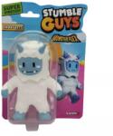 diramix Monsterflex: figurină Stumble Guys care poate fi întins - Frost Yeti (0440 FY) Figurina