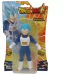 diramix Monsterflex. figurină Dragon Ball care poate fi întins - Super Blue Vegeta (0391 SSBV) Figurina