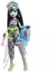Mattel Monster High: Păpușa Frankie (HXH79) Papusa