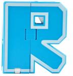 Xinlexin Litere Morphers: R - figurină Rechin (GXE2911D) Figurina