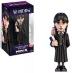 MINIX Minix: Wednesday - Wednesday figurină, 12 cm (11797) Figurina