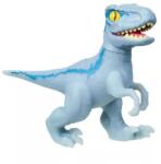 CO Goo Jit Zu: Jurassic World figurină de acțiune care poate fi întins - Blue (41303) Figurina