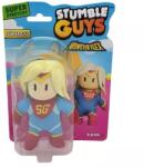 diramix Monsterflex: figurină Stumble Guys care poate fi întins - Super Gal (0440 SG) Figurina