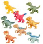 CO Goo Jit Zu: Jurassic World Mini-figurină de acțiune care poate fi întins - diferite (41311) Figurina